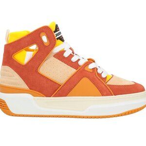 NWT - Just Don - High Top Sneakers - US 11